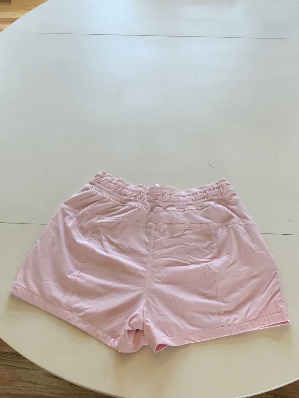 LULULEMON DANCE STUDIO HIGH-RISE LINED SHORT 3.5” - Picture 3 of 9